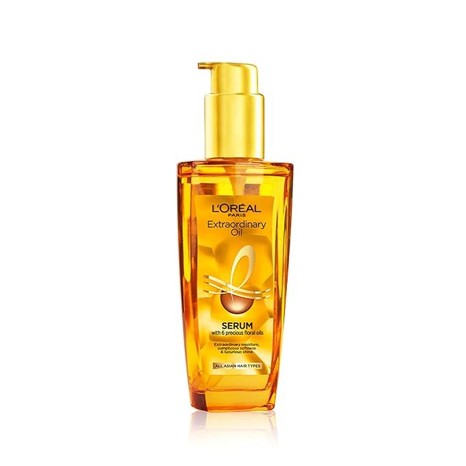 Dầu dưỡng tóc Loreal Elseve Extraordinary Oil