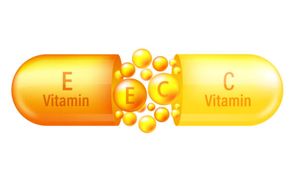 Thành phần vitamin trong serum chống nắng Vaseline