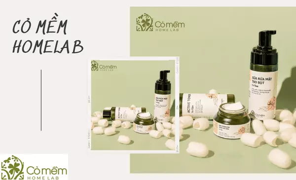 Mua kem chống nắng Cỏ Mềm Hây hây chính hãng ở đâu? 