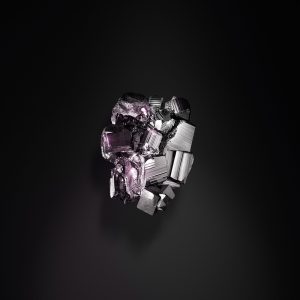 platinum peptide la prairie
