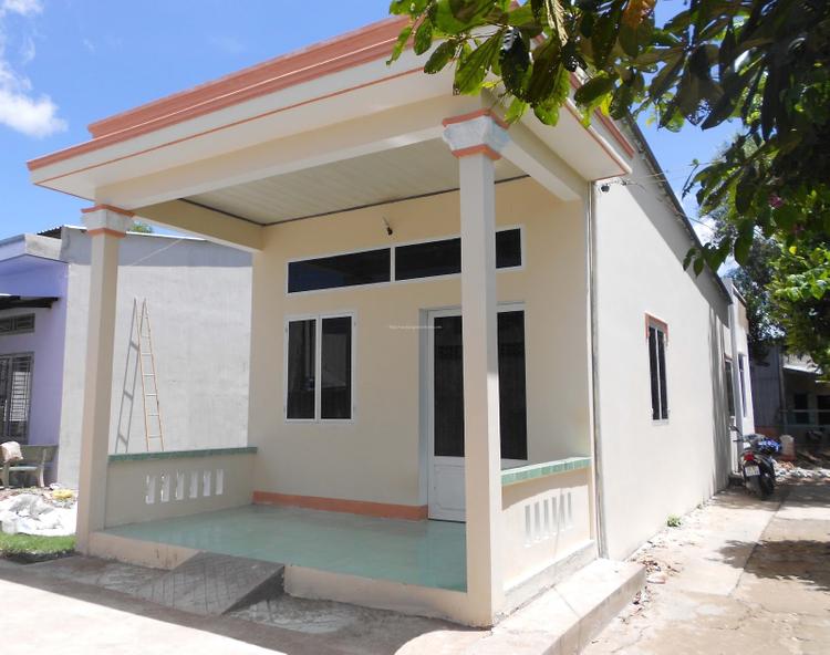 nhà cấp 4 là gì