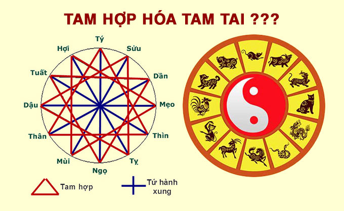 Tam tai 2025