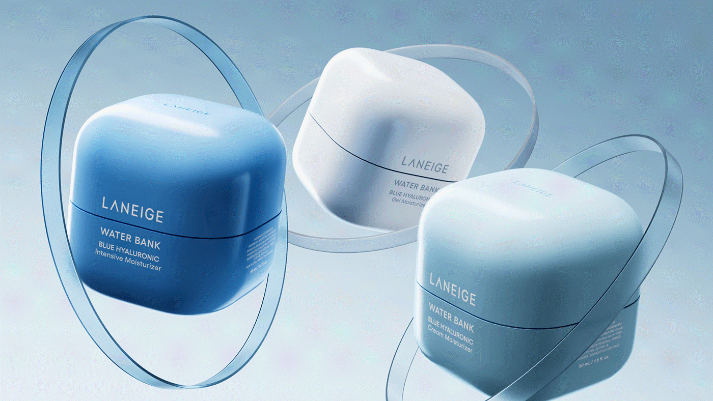 Công nghệ Water Science của Laneige