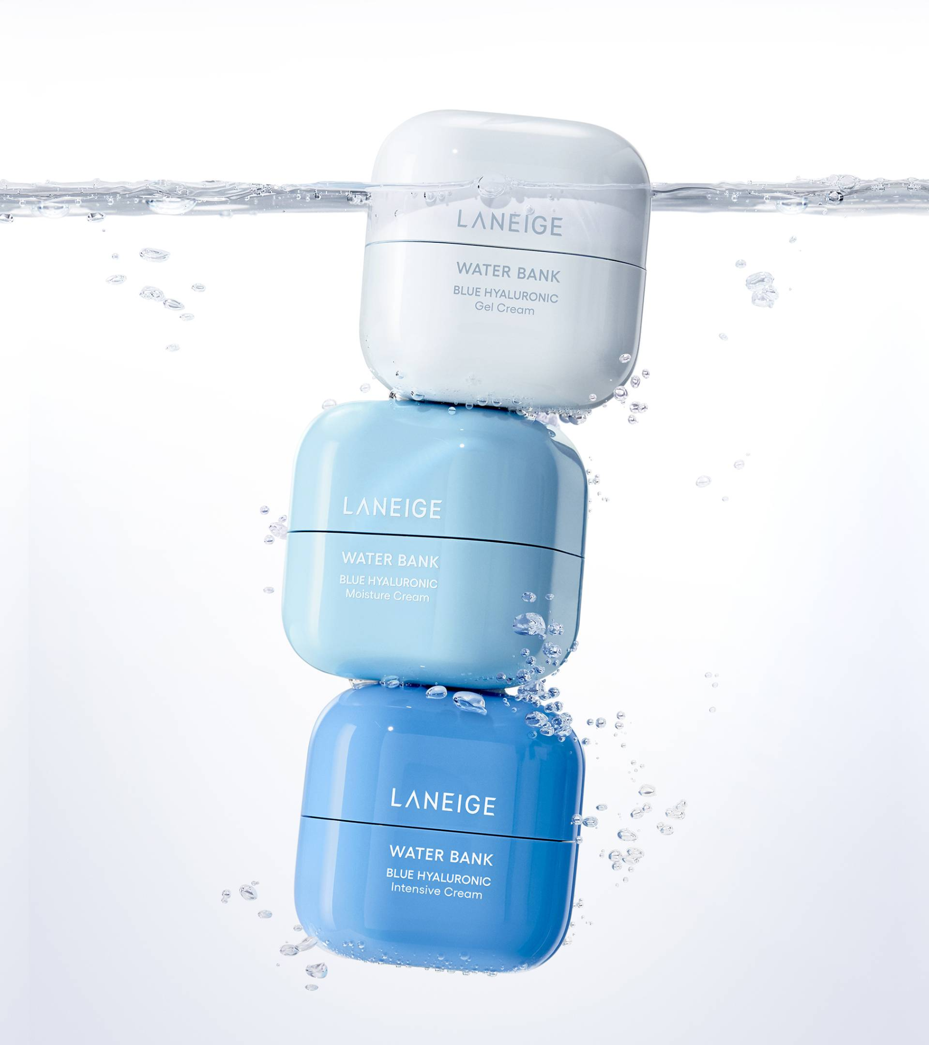 Tổng quan về kem dưỡng ẩm Laneige