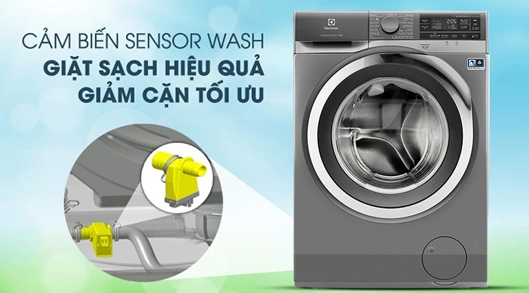 cam bien sensor wash