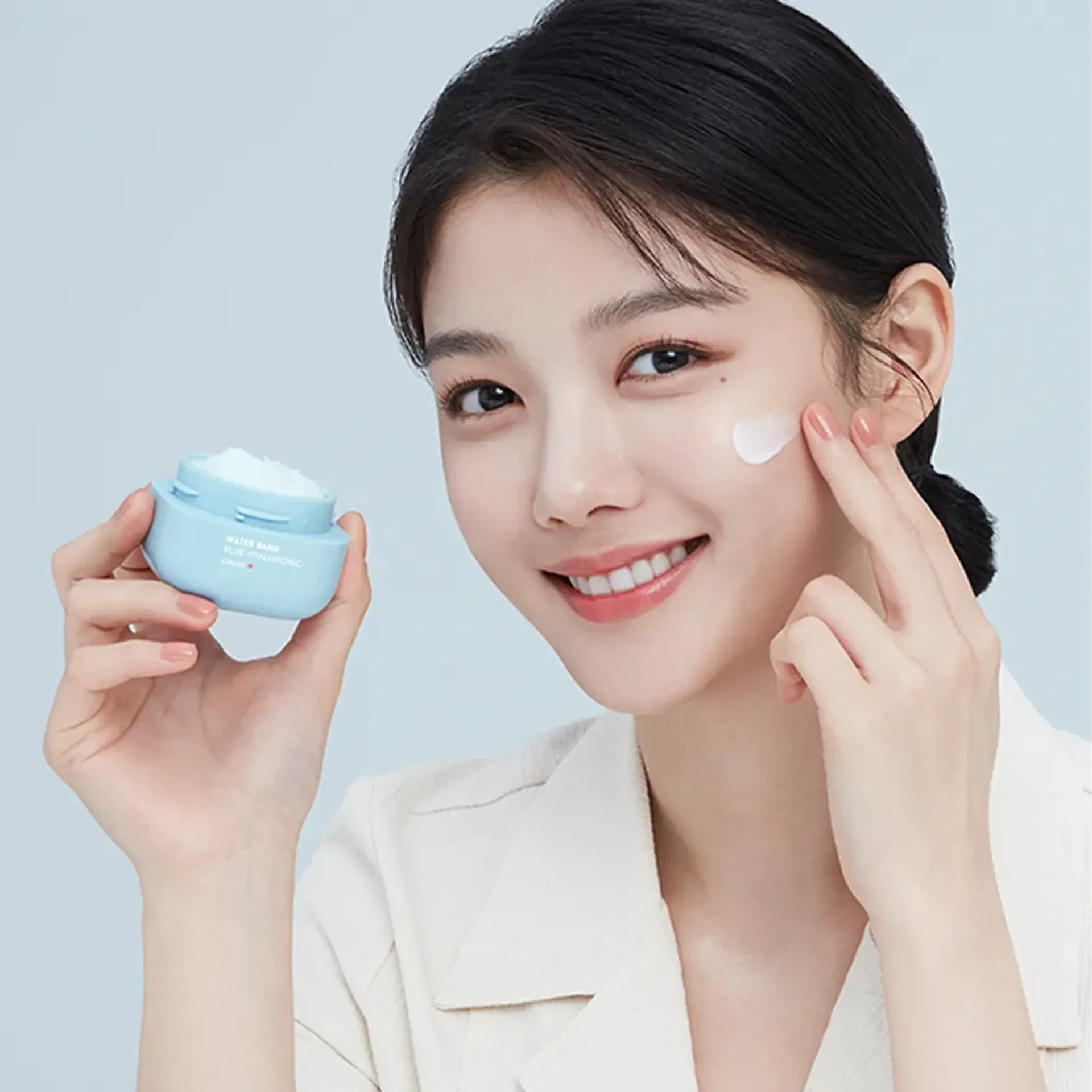 có nên mua kem dưỡng ẩm Laneige