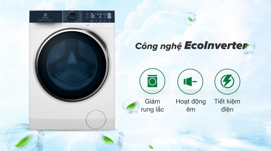 công nghệ inverter