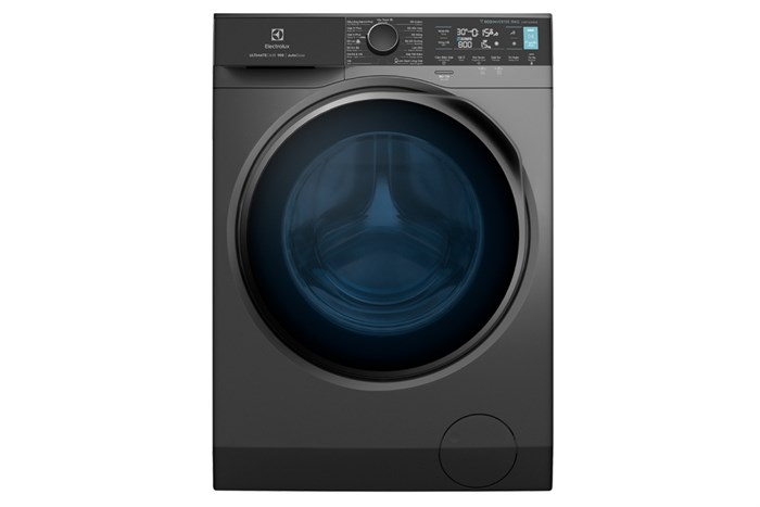 may giat electrolux 11kg