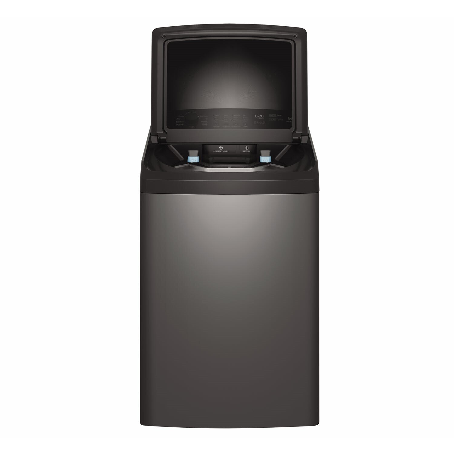 máy giặt electrolux