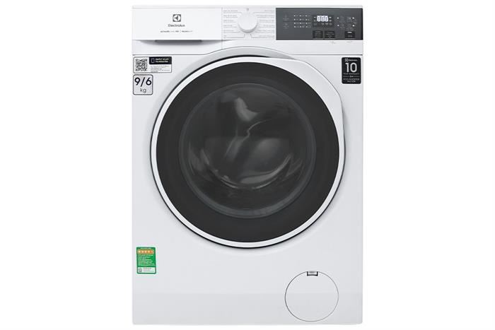 giặt sấy electrolux