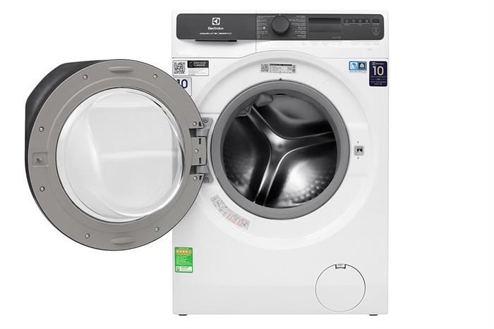 máy giặt electrolux