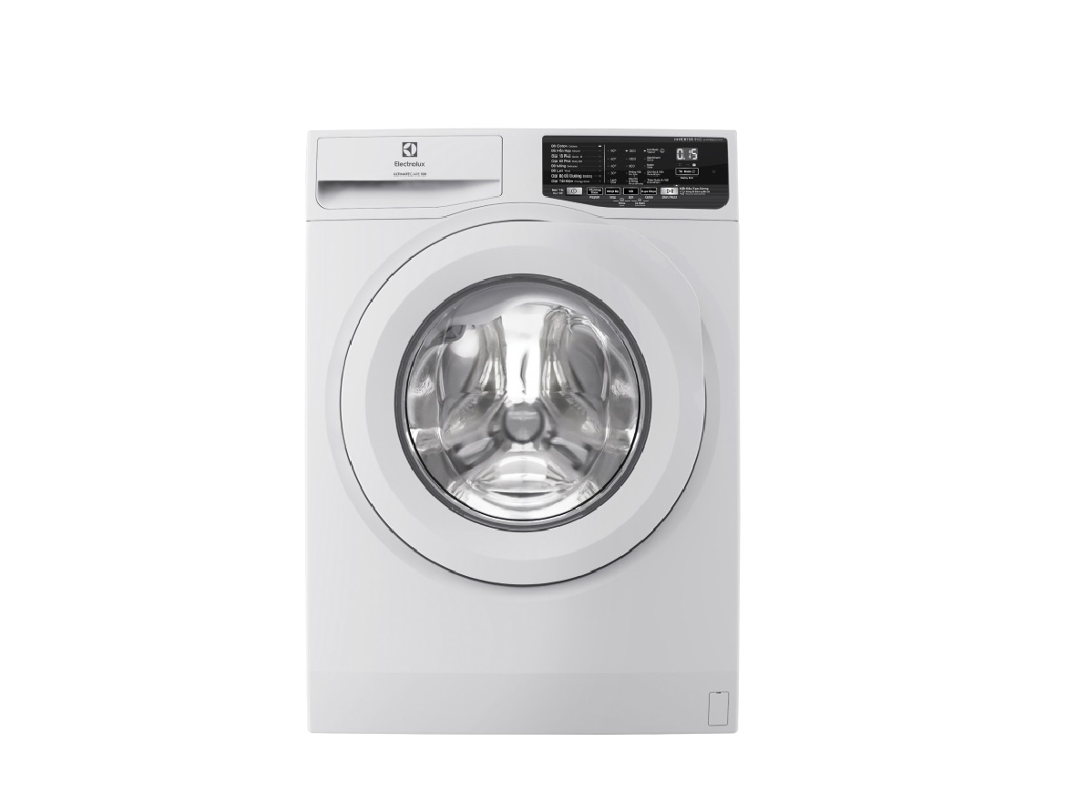 may giat electrolux