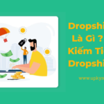 Dropshipping Là Gì