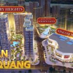 Glory Heights