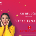 lotte finance có hỗ trợ nợ xấu không 3