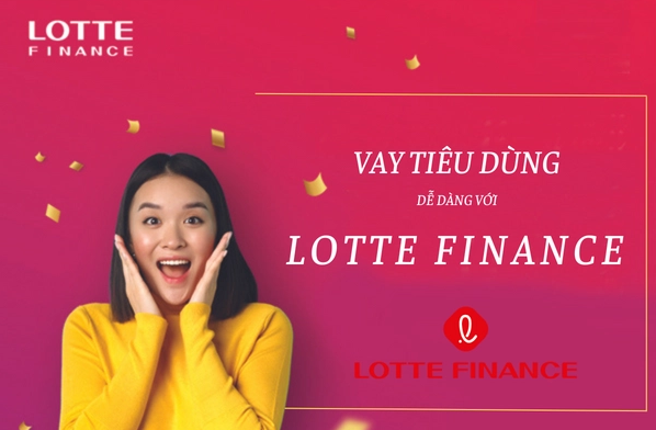 lotte finance có hỗ trợ nợ xấu không 3