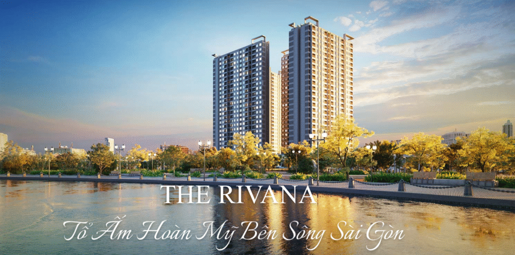 The Rivana