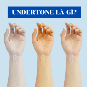 Undertone là gì?